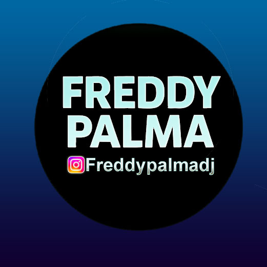 Freddy Palma DJ
